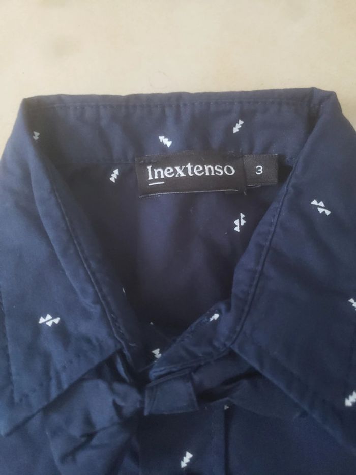 Ensemble In Extenso - photo numéro 4
