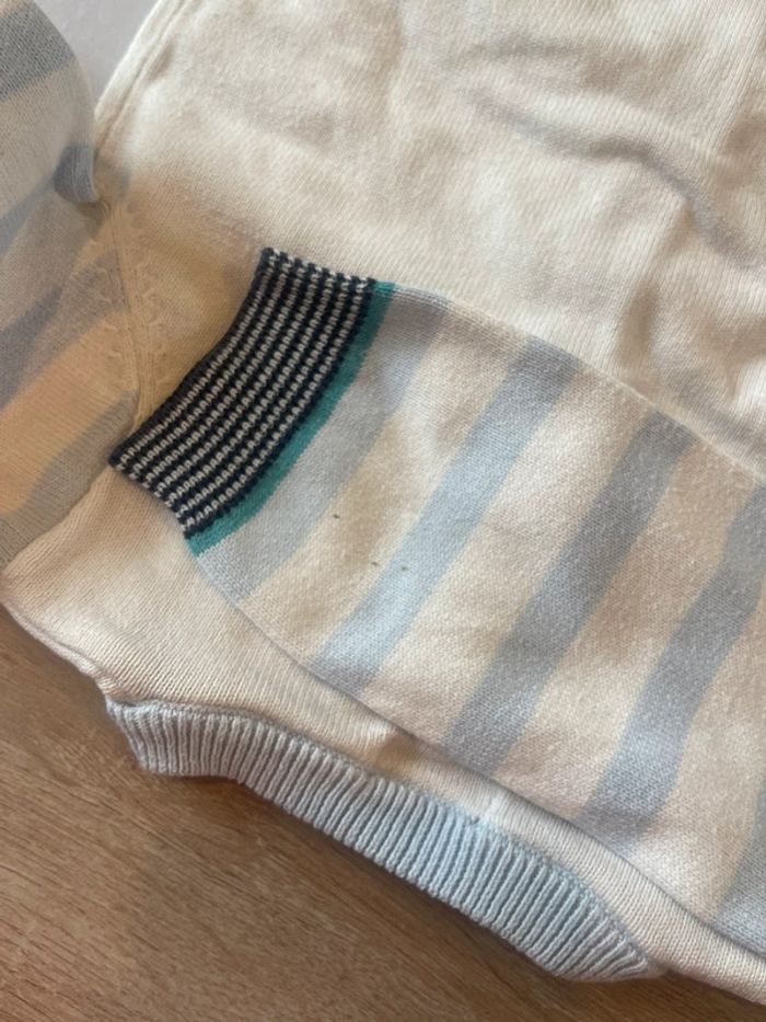 Gilet - photo numéro 5