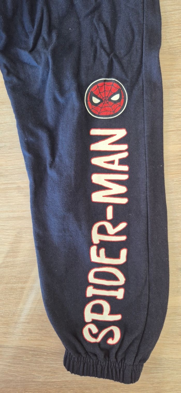 Jogging speederman - photo numéro 2