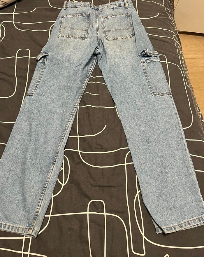 Pantalons Bershka - photo numéro 4