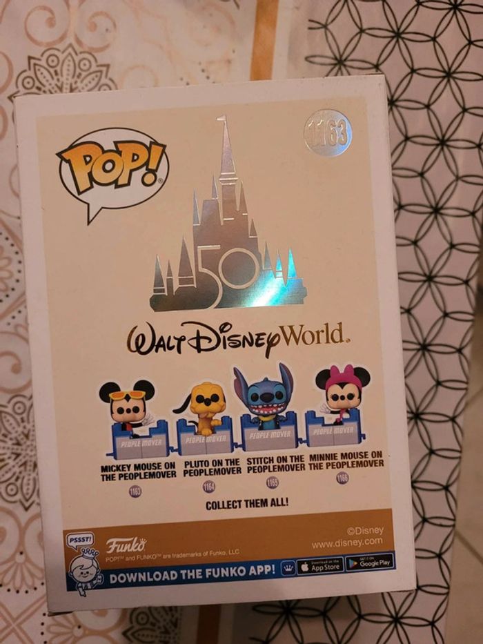 Pop disney - photo numéro 2