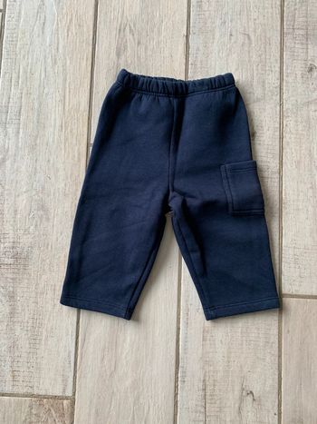 Pantalon 12 mois