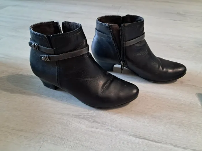 Chaussures Tamaris - photo numéro 3