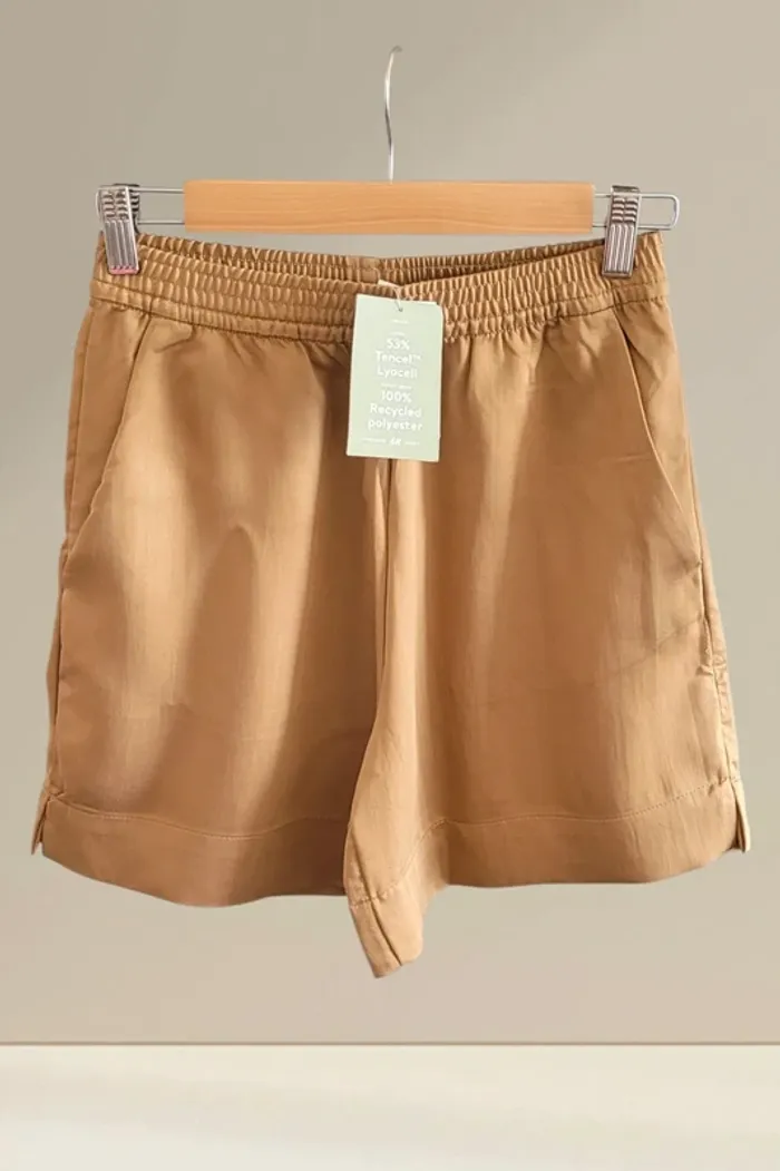 Short H&M Taille XS - photo numéro 5