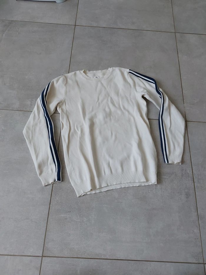 Pull Gémo