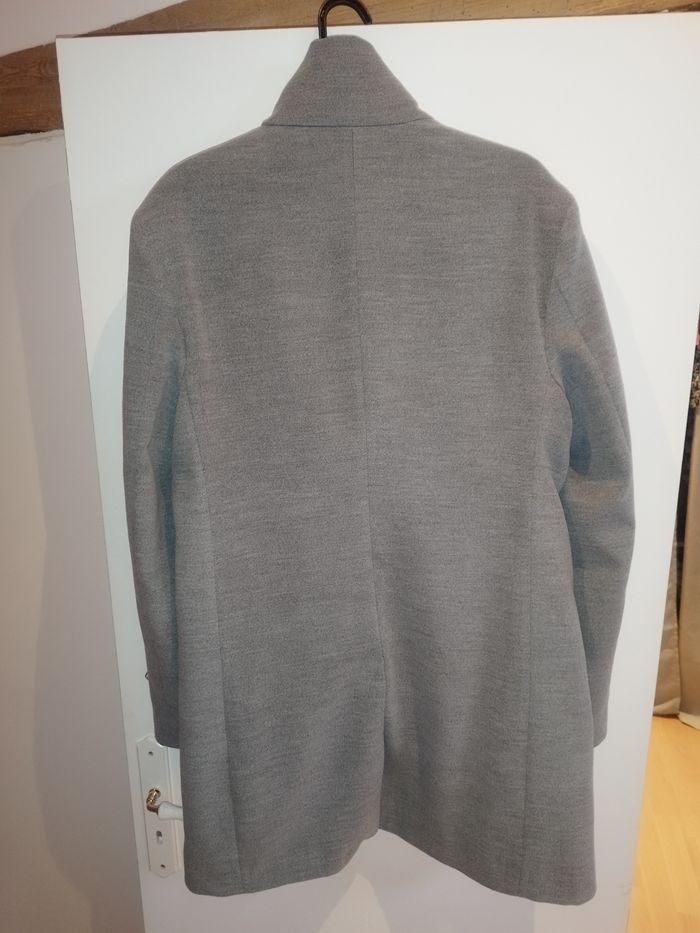 Manteau long - photo numéro 3