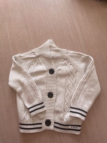 Gilet