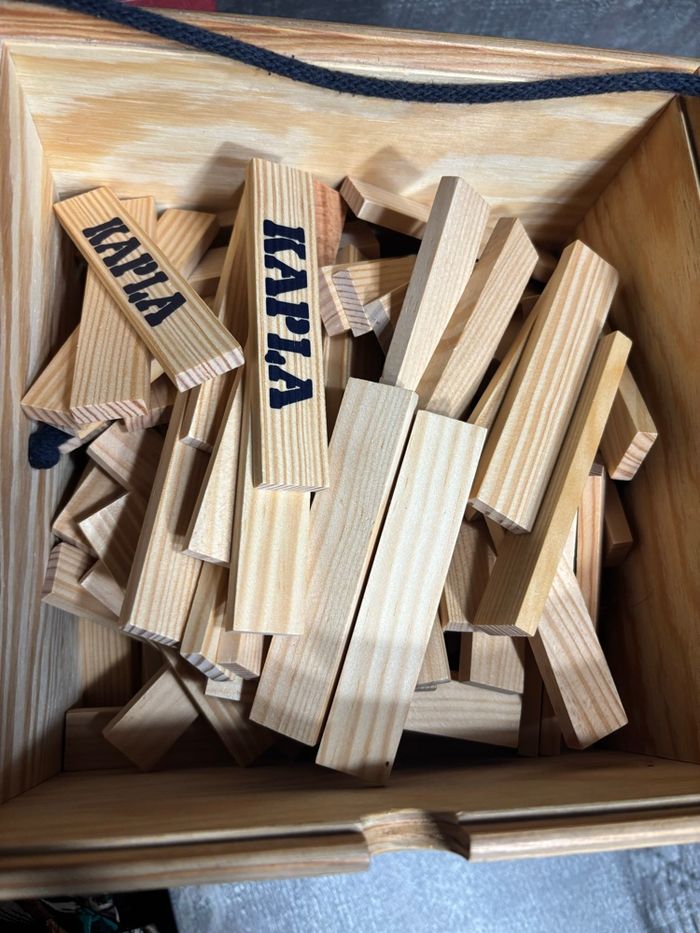 Kapla - photo numéro 3