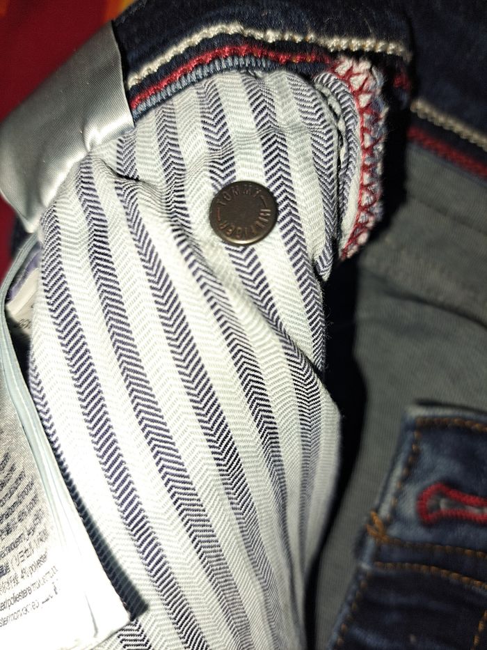 Jean homme7.60 - photo numéro 5