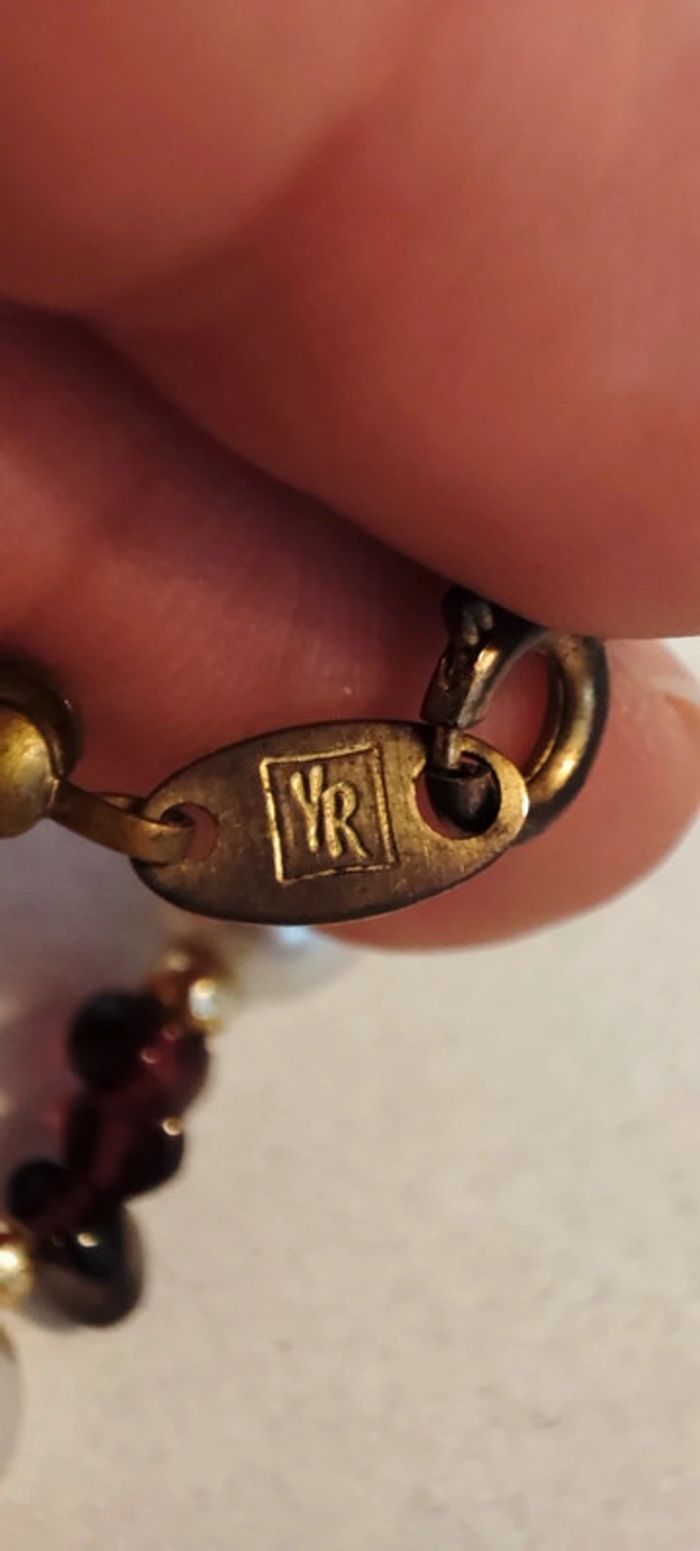 Parure collier bracelet - photo numéro 8