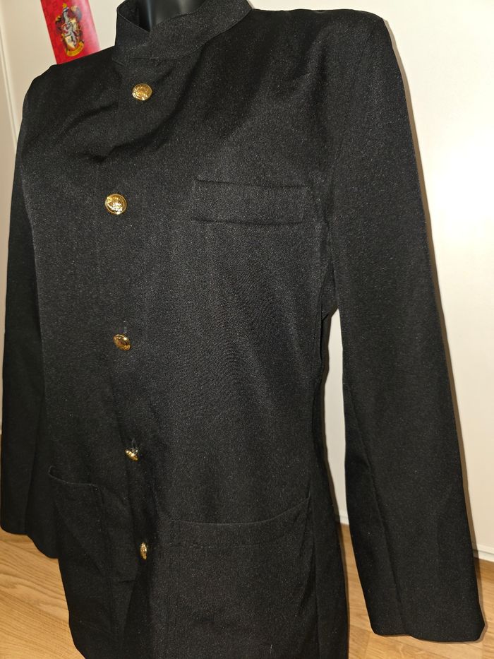 Veste de serveuse - photo numéro 3