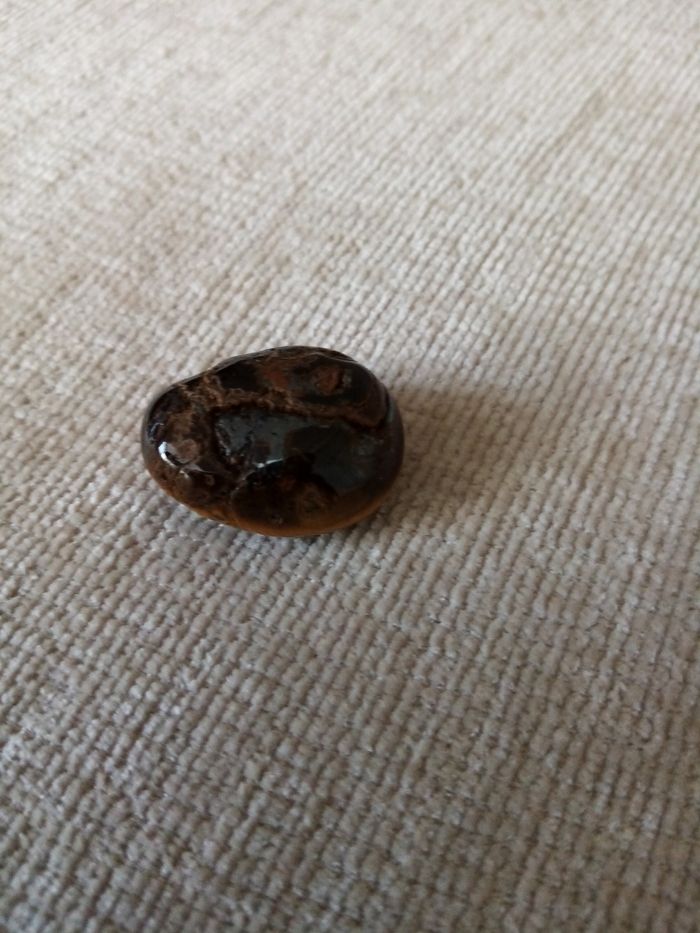 Lithothérapie : Oeil de Tigre - photo numéro 6
