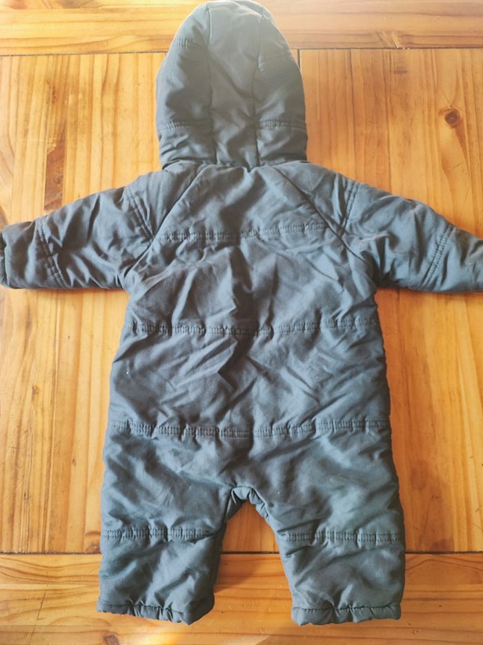 Combinaison - photo numéro 2