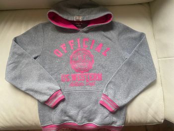 Sweat-shirt