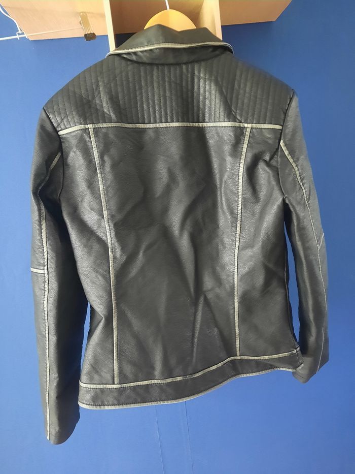 Blouson femme - photo numéro 2