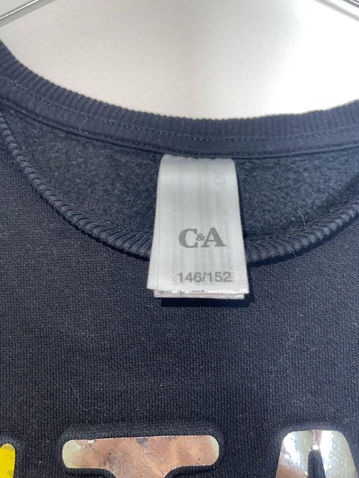 Pull 12ans C&A - photo numéro 3