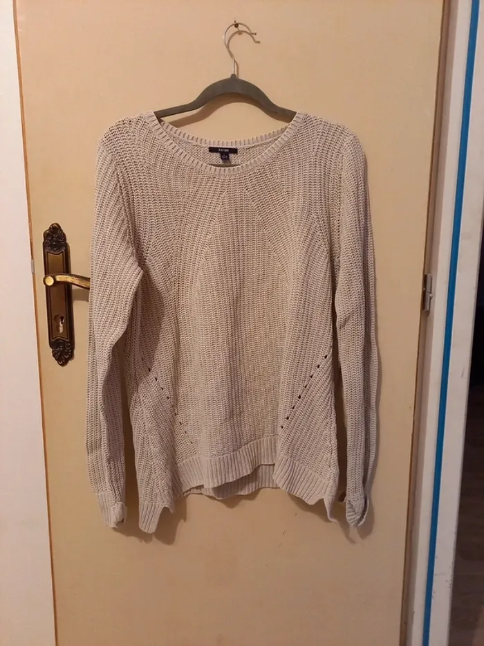 Pull femme - photo numéro 3