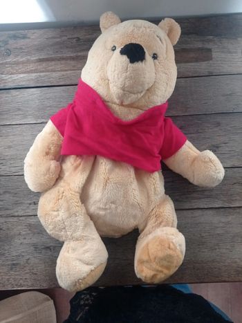 Winnie range pyjama