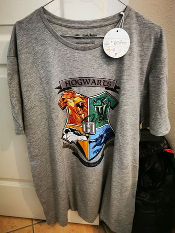 T-shirt Harry Potter