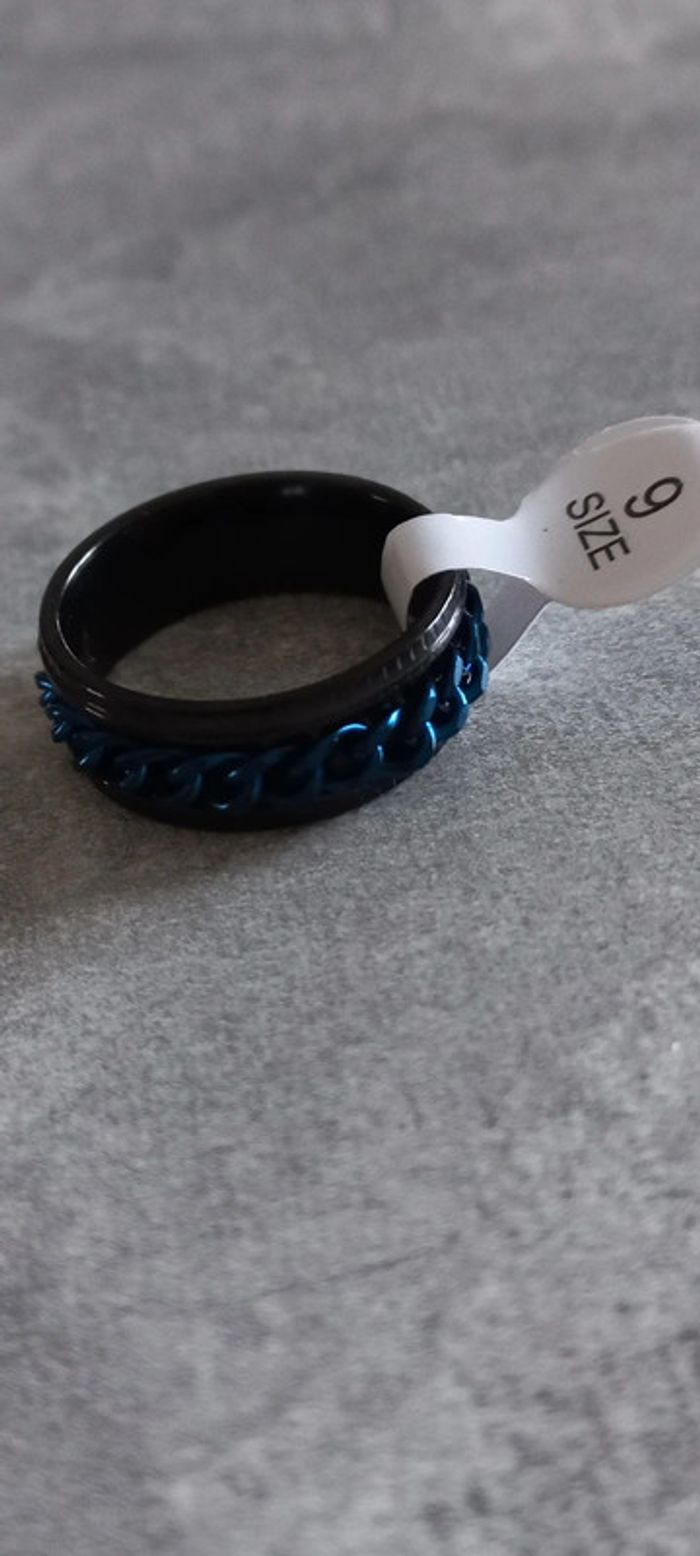 Bague homme - photo numéro 8