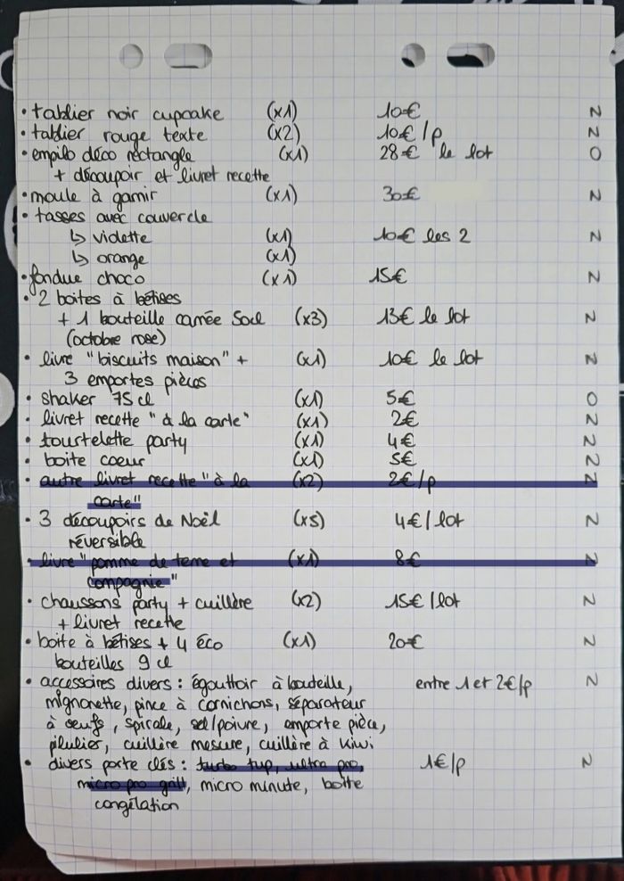 Tupperware divers - photo numéro 1