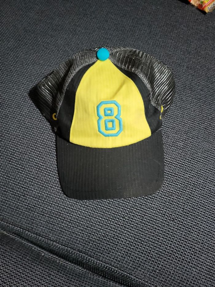 Casquette orchestra 53 cm