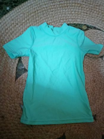 T-shirt pour la plage? 3 ans Hema