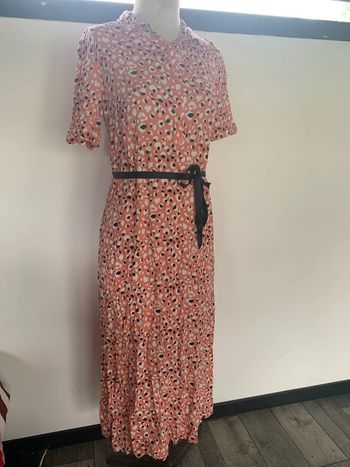 Robe longue