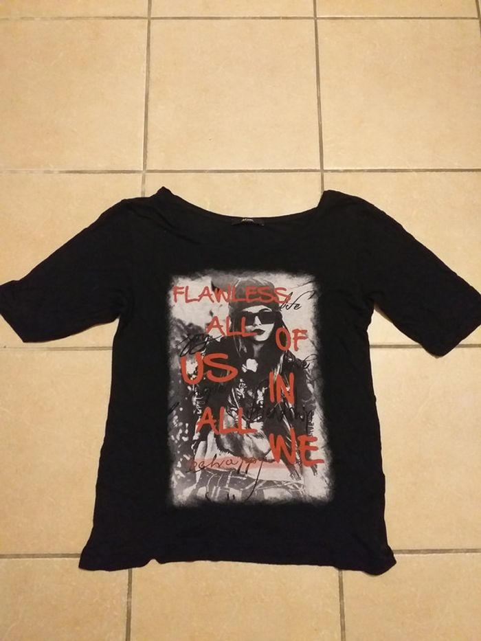 T shirt
