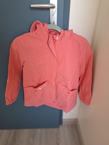 Imperméable