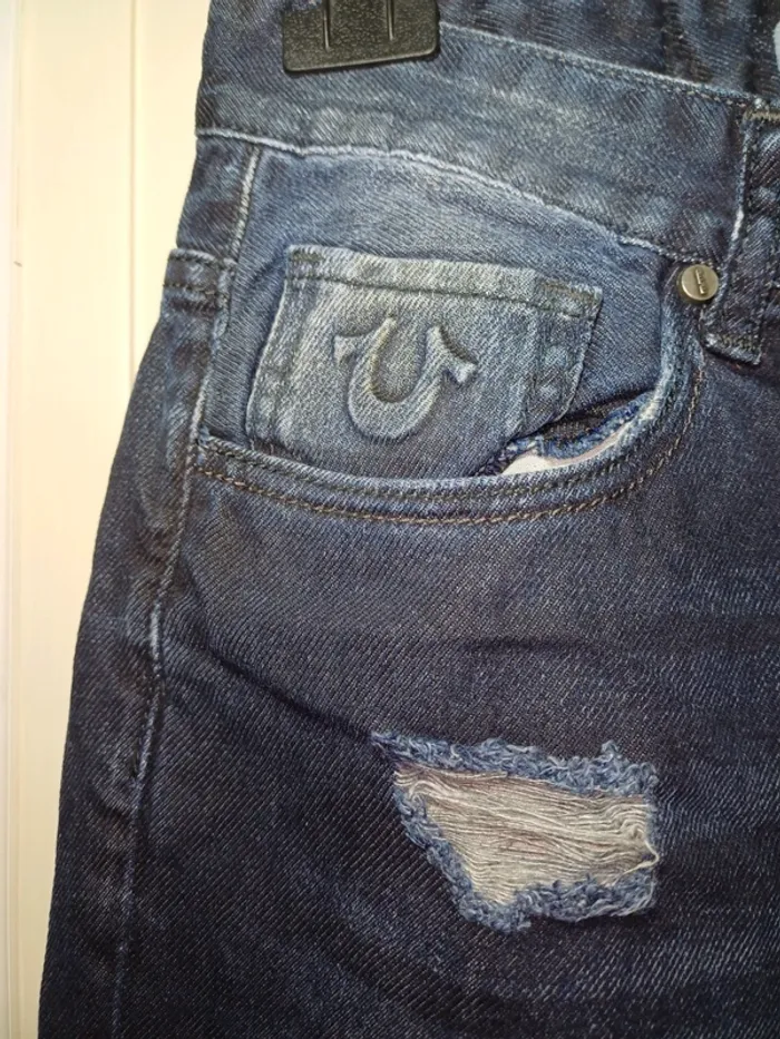 Jeans Guru - photo numéro 3