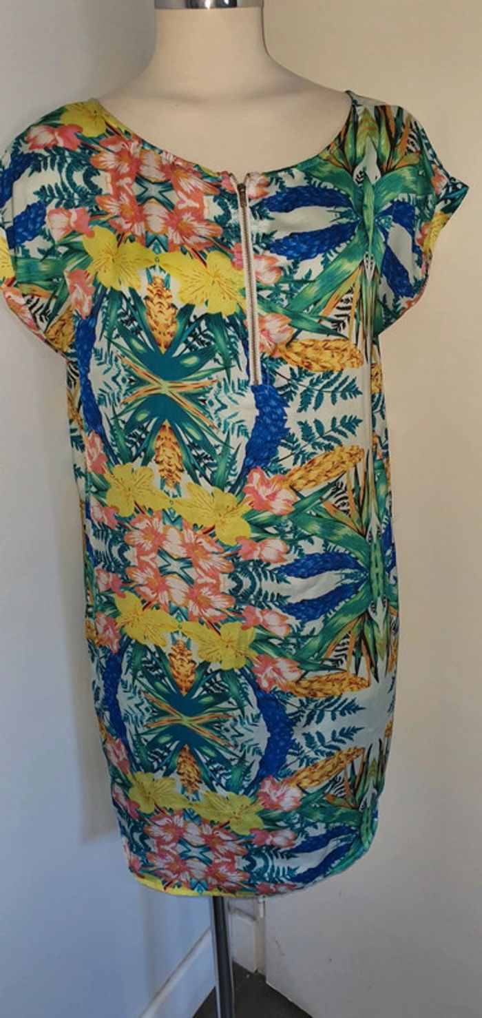 Robe légère XL - photo numéro 7