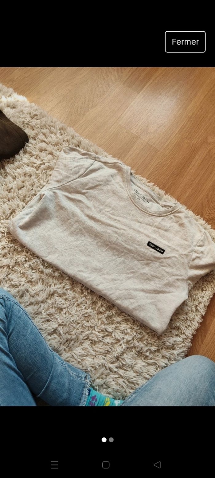 Lot 4 pulls ado - photo numéro 3