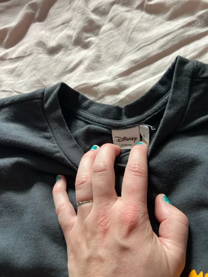 Pull stitch - photo numéro 3