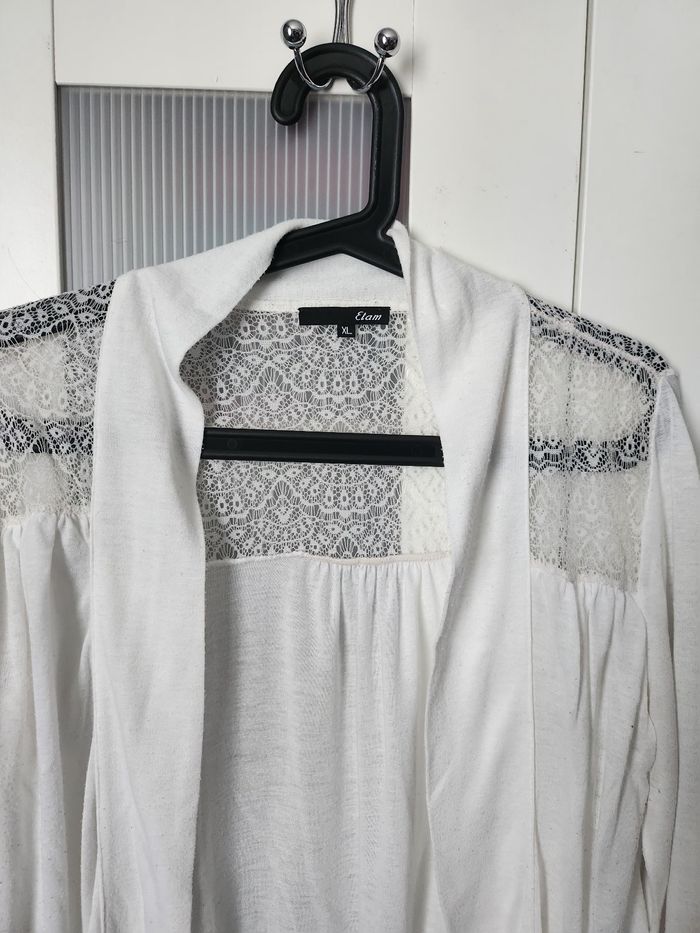 Gilet léger femme taille XL - photo numéro 3