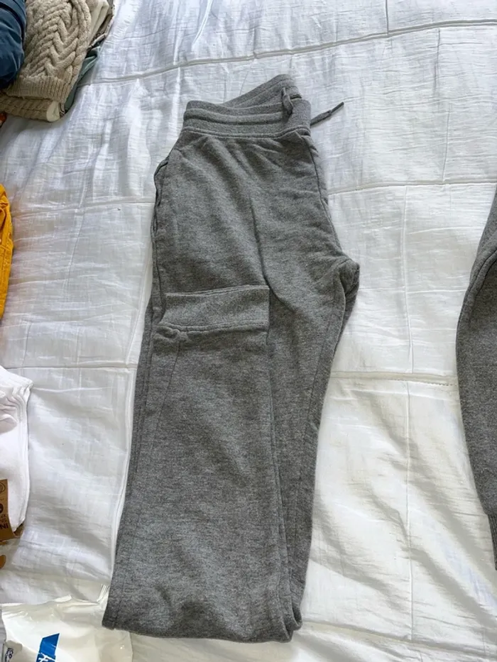 Ensemble de jogging garçon - photo numéro 4