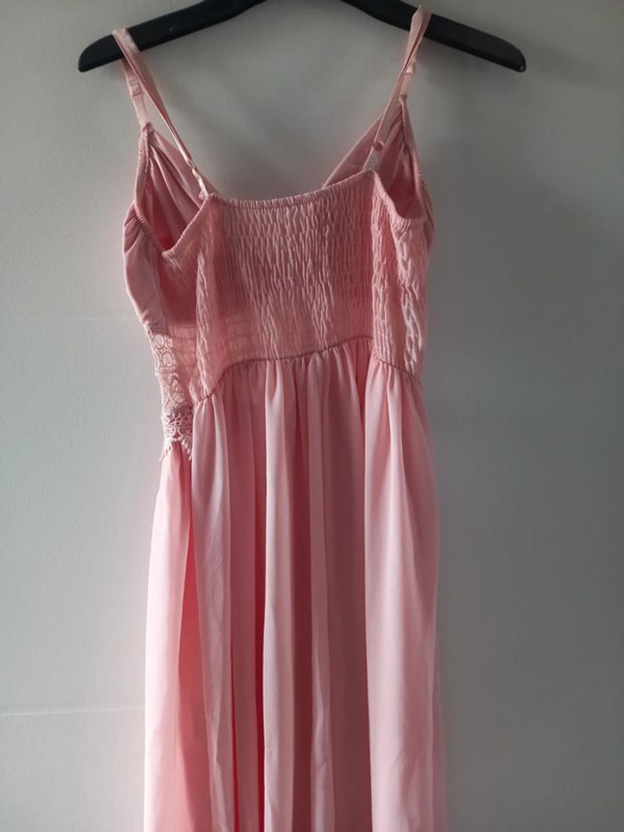 Robe cocktail mariage - photo numéro 3