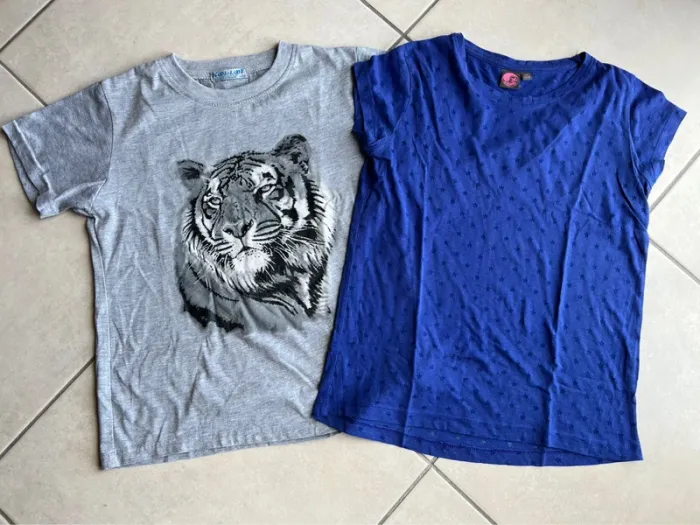 T-shirts