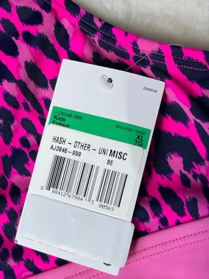 maillot de bain nike - photo numéro 3