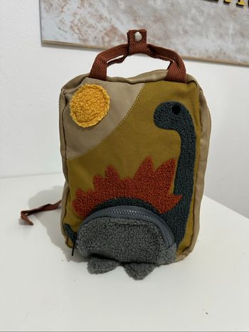 Sac à dos Dinosaures