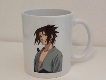 Mug personnalisé