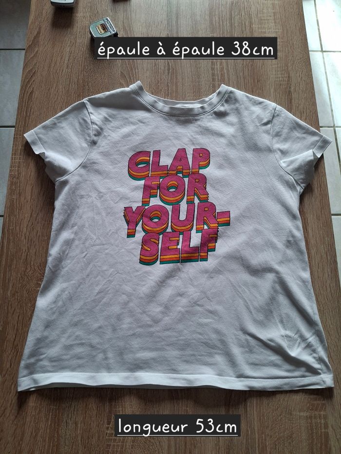 Tee shirt promod tm - photo numéro 6