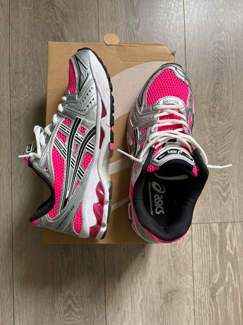 Asics kayano 14 taille 41,5
