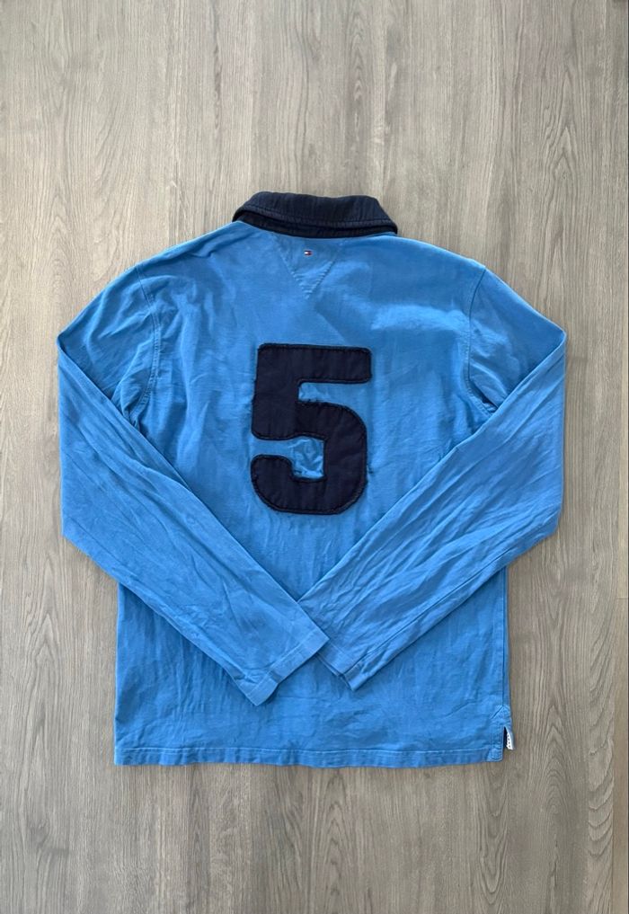 Pull tommy hilfiger homme - photo numéro 2