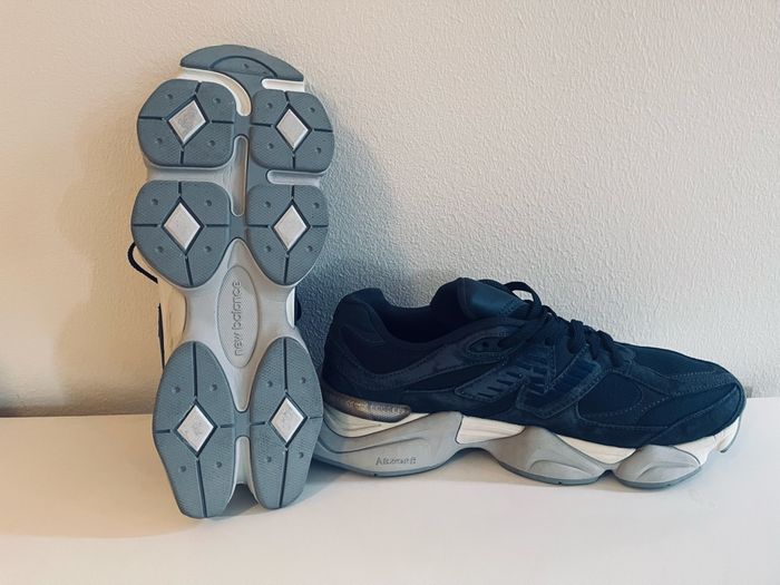 New balance 9060 - photo numéro 3