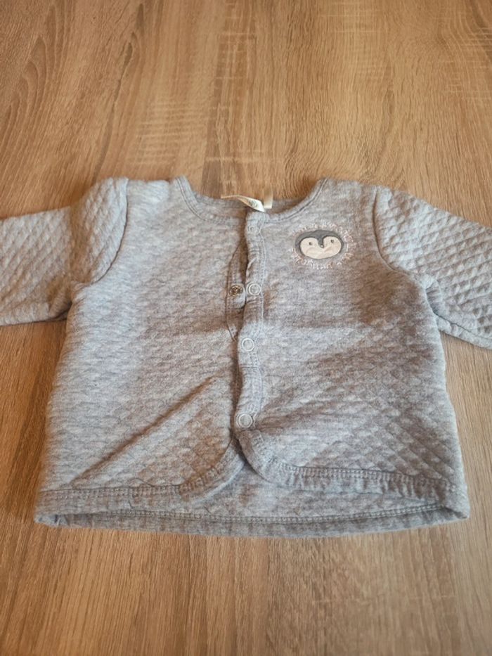 Gilet