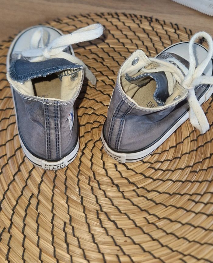 Converse - photo numéro 3