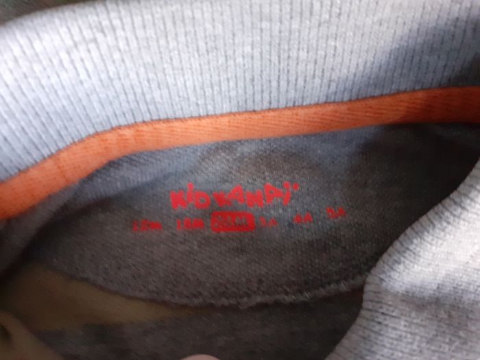 Lot de 2 polos garçon 24 mois - photo numéro 3