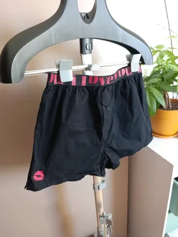 Short pyjama