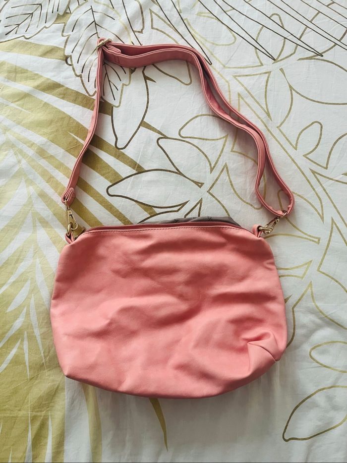 Sac en daim